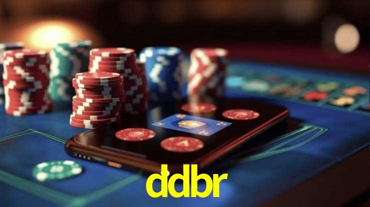 ddbr São Paulo - Jogo Providers