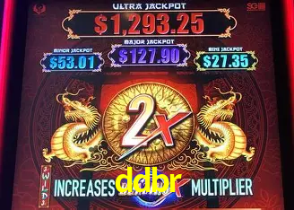 ddbr Belo Horizonte - VIP Casino