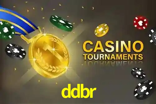 ddbr - App Features