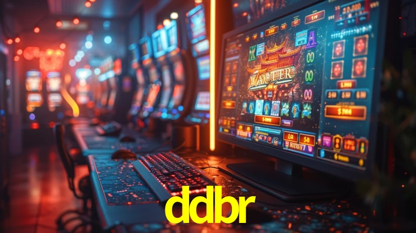 Ofertas Imperdíveis na ddbr: Promoções e Bônus Que Valem a Pena