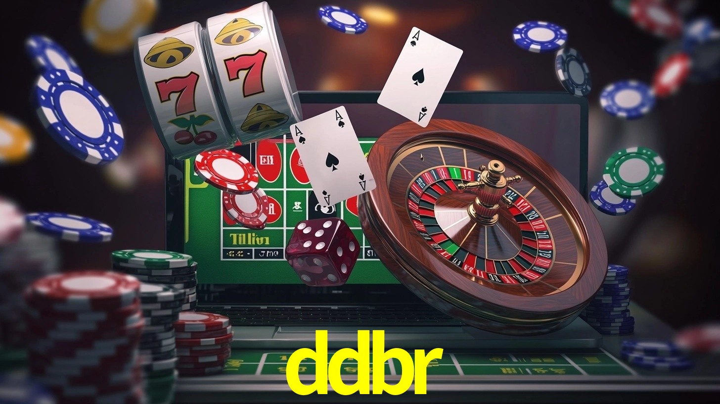 Welcome Bonus ddbr