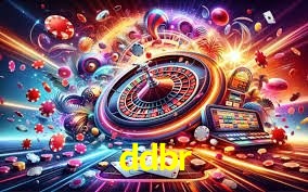 Provedores de Jogos ddbr
