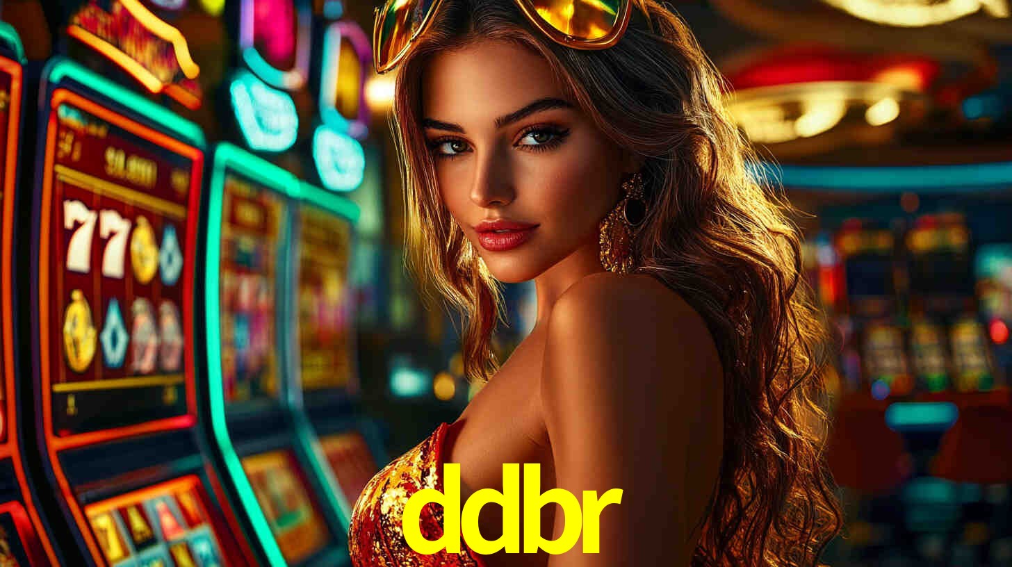 Roulette Table ddbr