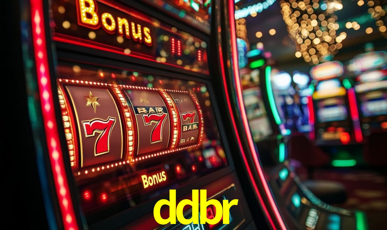 ddbr