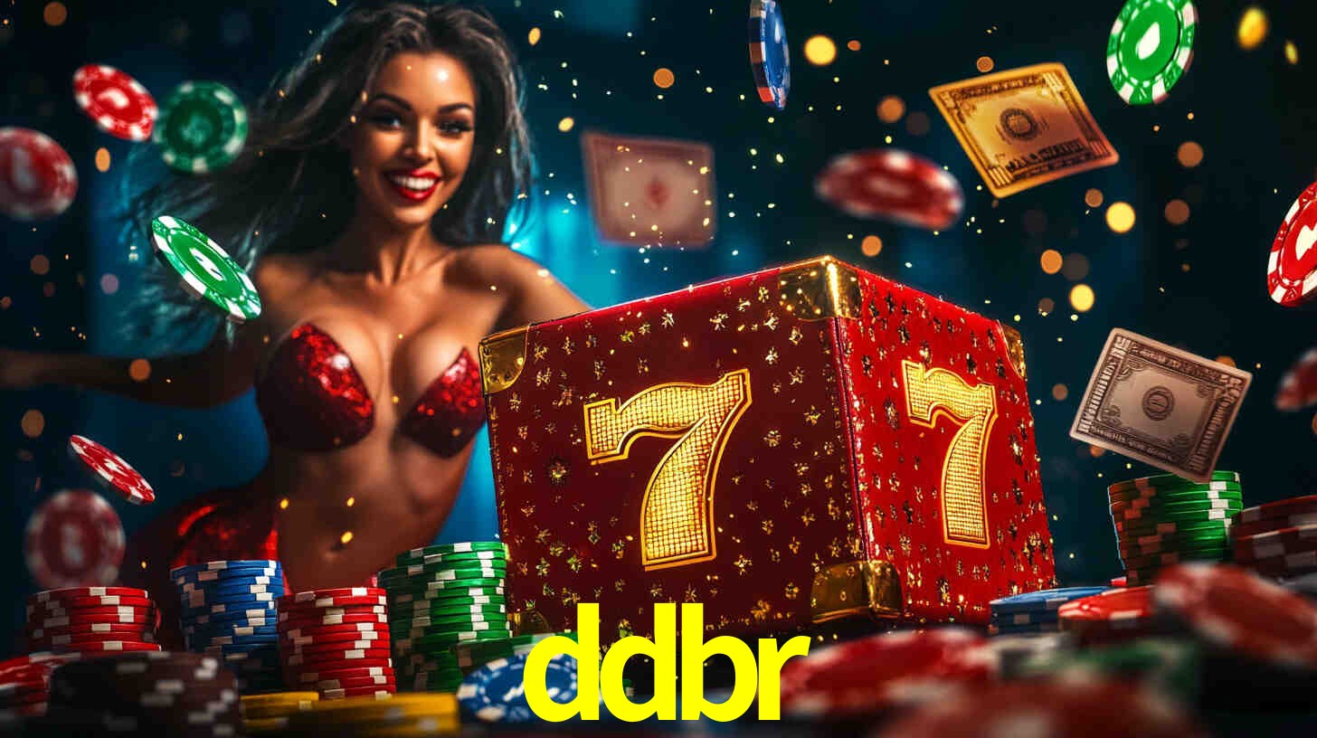 Desvendando o Mundo dos Jogos Virtuais na ddbr