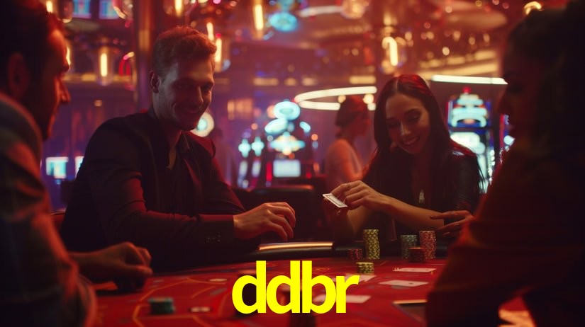 Descubra o Programa VIP da ddbr: Vantagens Exclusivas para Jogadores