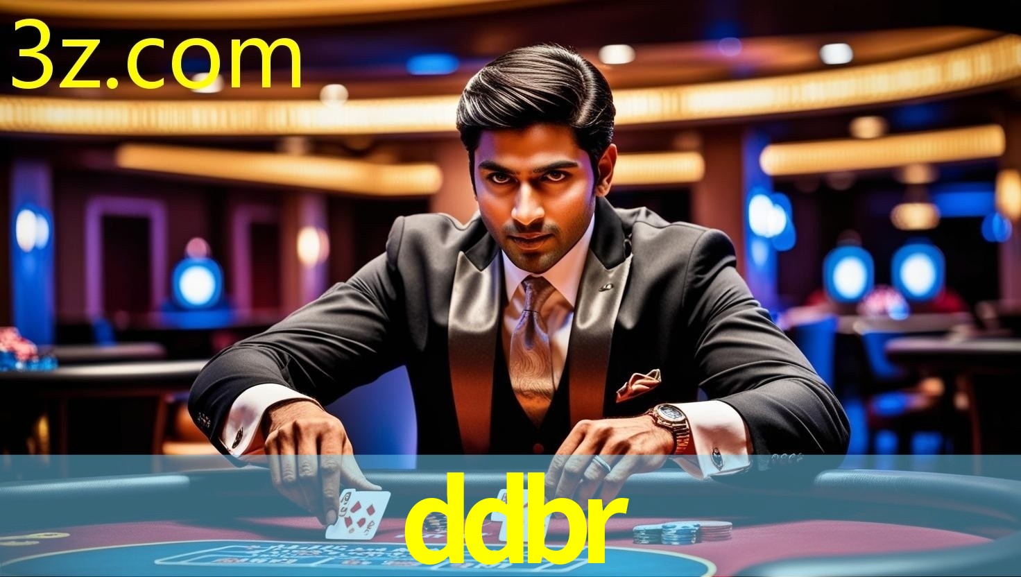 ddbr
