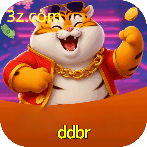 DDBR